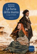 furia della marea. La saga di Poldark