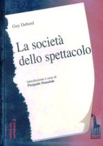 società dello spettacolo