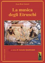 musica degli etruschi