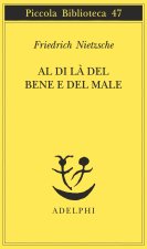 Al di la del bene e del male