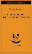 apocalisse del nostro tempo