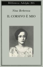 corsivo è mio