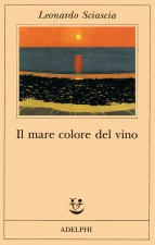 Il mare colore del vino
