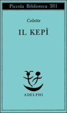 kepì