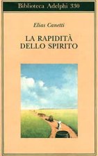 rapidità dello spirito. Appunti da Hampstead (1954-1971)