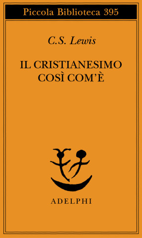 Cristianesimo cosi com'e