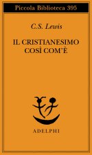 Cristianesimo cosi com'e