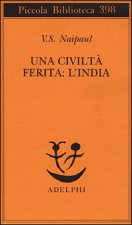 civiltà ferita: l'India