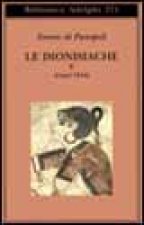 dionisiache