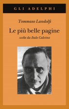 più belle pagine scelte da Italo Calvino
