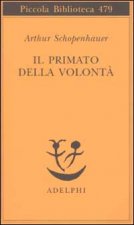 primato della volontà