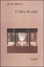 idea di città. Antropologia della forma urbana nel mondo antico