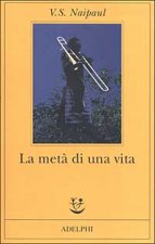 metà di una vita