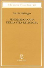 Fenomenologia della vita religiosa
