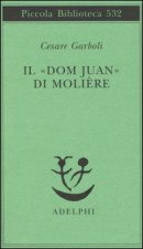 «Dom Juan» di Molière