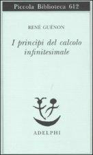 princìpi del calcolo infinitesimale