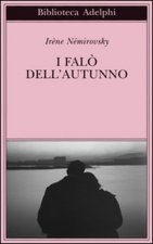 falò dell'autunno