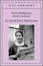 vita di Irène Némirovsky