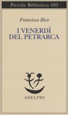 venerdì del Petrarca