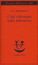 età vittoriana nella letteratura
