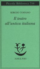 teatro all'antica italiana