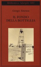 fondo della bottiglia