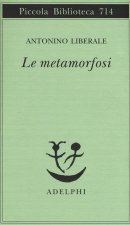 metamorfosi