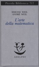 arte della matematica