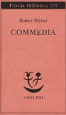 Commedia