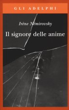 signore delle anime