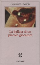 ballata di un piccolo giocatore