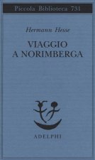 Viaggio a Norimberga