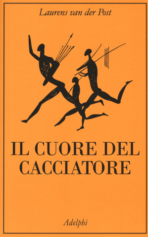 cuore del cacciatore