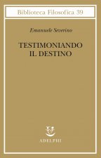 Testimoniando il destino