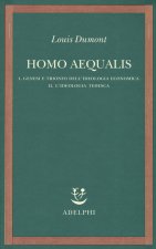 Homo aequalis