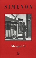 Maigret: Il cane giallo-Il crocevia delle Tre Vedove-Un delitto in Olanda-All'insegna di Terranova-La ballerina del Gai-Moulin