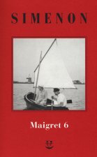Maigret: La furia di Maigret-Maigret a New York-Le vacanze di Maigret-Il morto di Maigret-La prima inchiesta di Maigret