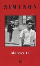 Maigret: Il ladro di Maigret-Maigret a Vichy-Maigret è prudente-L'amico d'infanzia di Maigret-Maigret e l'omicida di Rue Popincourt