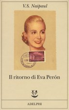 ritorno di Eva Perón