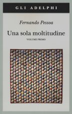 Una sola moltitudine Vol.1 Testo portoghese a fronte