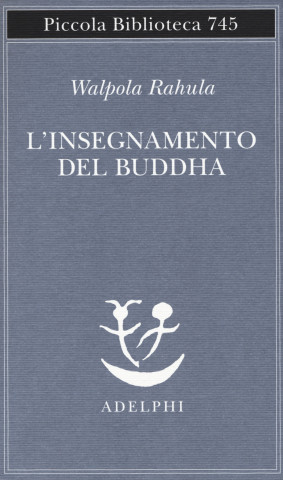 insegnamento del Buddha (Rahula Walpola)()