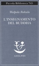 insegnamento del Buddha