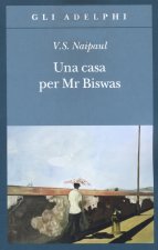 casa per Mr Biswas