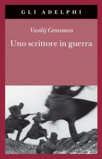 scrittore in guerra (1941-1945)