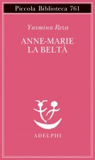 Anne-Marie la beltà