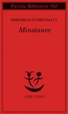 Minotauro. Una ballata. Testo tedesco a fronte