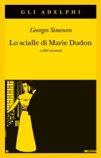 scialle di Marie Dudon e altri racconti
