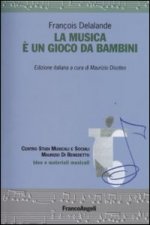 musica è un gioco da bambini