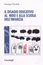 disagio educativo all'asilo nido e alla scuola dell'infanzia