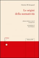 origini della normatività